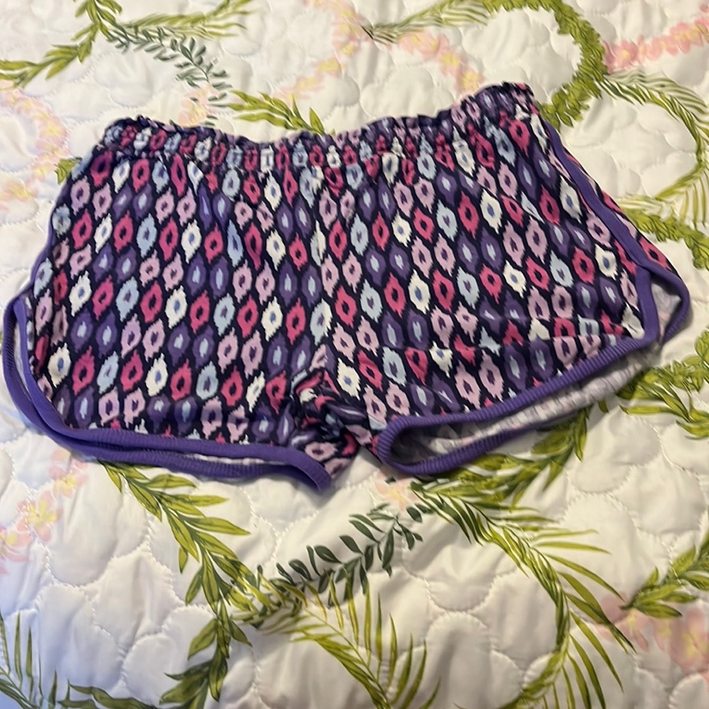 Vera Bradley Pajama shorts